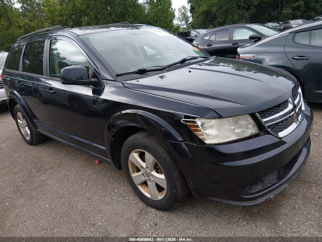 Auction sale of the 2011 Dodge Journey Mainstreet, vin: 3D4PH1FG4BT516744, lot number: 45856543
