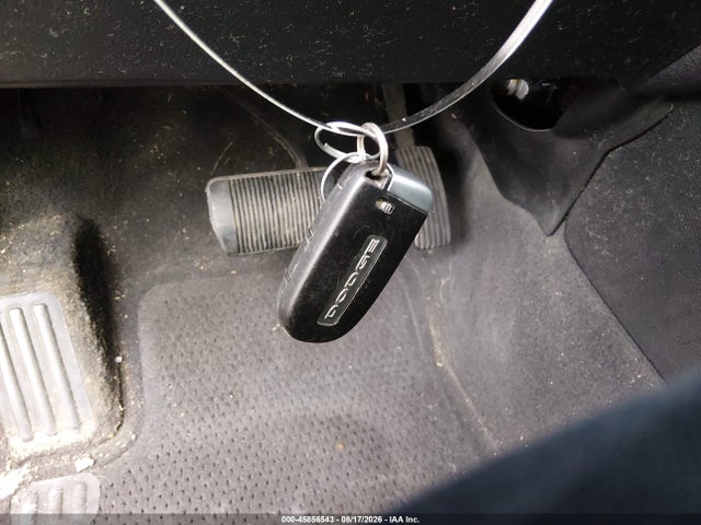 45856543 :رقم المزاد ، 3D4PH1FG4BT516744 vin ، 2011 Dodge Journey Mainstreet مزاد بيع