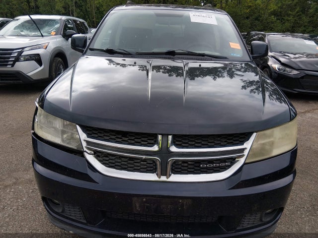 45856543 :رقم المزاد ، 3D4PH1FG4BT516744 vin ، 2011 Dodge Journey Mainstreet مزاد بيع