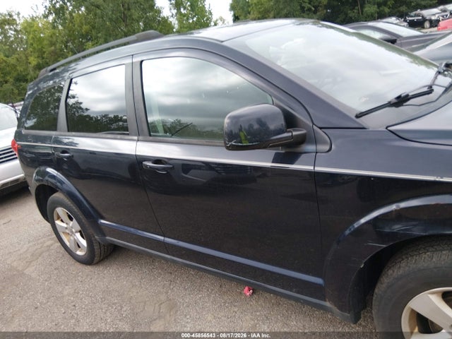 45856543 :رقم المزاد ، 3D4PH1FG4BT516744 vin ، 2011 Dodge Journey Mainstreet مزاد بيع