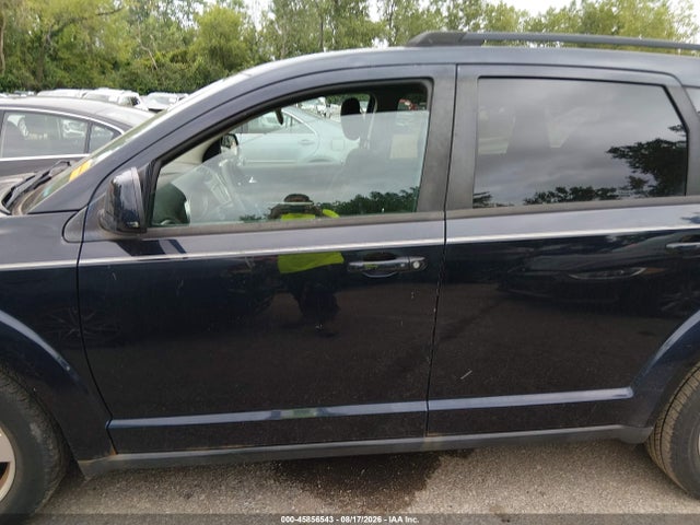 45856543 :رقم المزاد ، 3D4PH1FG4BT516744 vin ، 2011 Dodge Journey Mainstreet مزاد بيع