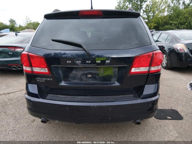 45856543 :رقم المزاد ، 3D4PH1FG4BT516744 vin ، 2011 Dodge Journey Mainstreet مزاد بيع