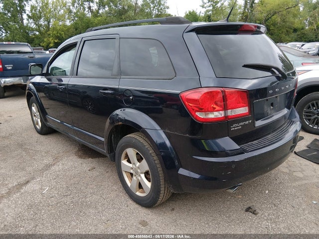 45856543 :رقم المزاد ، 3D4PH1FG4BT516744 vin ، 2011 Dodge Journey Mainstreet مزاد بيع