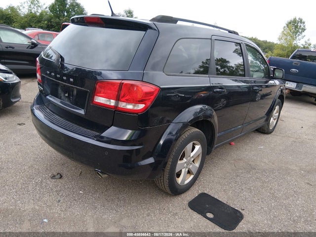 45856543 :رقم المزاد ، 3D4PH1FG4BT516744 vin ، 2011 Dodge Journey Mainstreet مزاد بيع