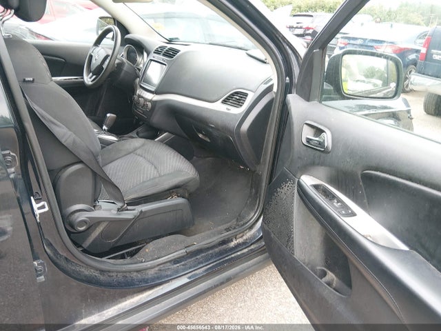 45856543 :رقم المزاد ، 3D4PH1FG4BT516744 vin ، 2011 Dodge Journey Mainstreet مزاد بيع