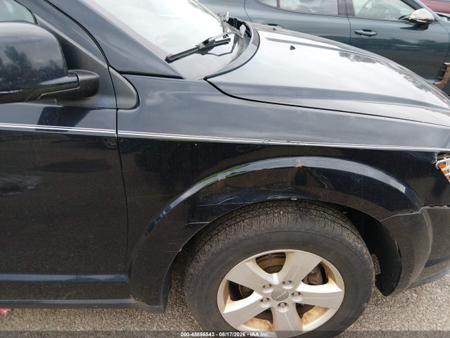 45856543 :رقم المزاد ، 3D4PH1FG4BT516744 vin ، 2011 Dodge Journey Mainstreet مزاد بيع