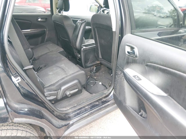 45856543 :رقم المزاد ، 3D4PH1FG4BT516744 vin ، 2011 Dodge Journey Mainstreet مزاد بيع