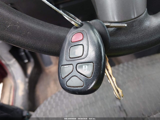 Продаж на аукціоні авто 2007 Chevrolet Cobalt Lt, vin: 1G1AL15F077247849, номер лоту: 45856546