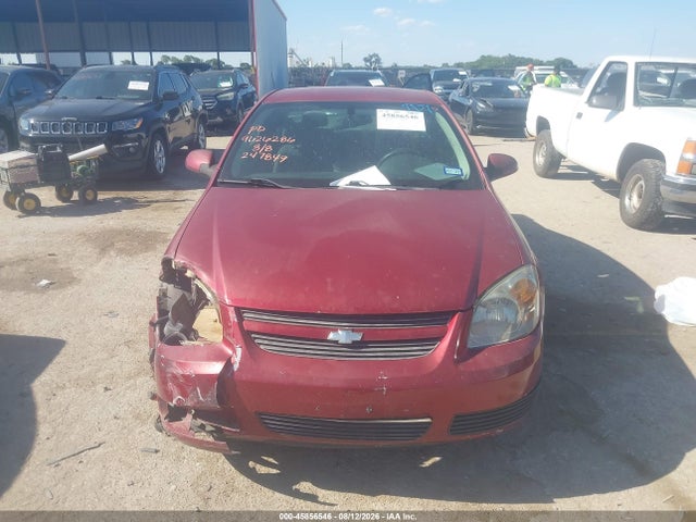 Продаж на аукціоні авто 2007 Chevrolet Cobalt Lt, vin: 1G1AL15F077247849, номер лоту: 45856546