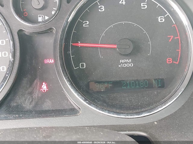 Продаж на аукціоні авто 2007 Chevrolet Cobalt Lt, vin: 1G1AL15F077247849, номер лоту: 45856546