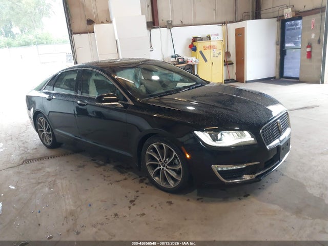 2019 3LN6L5C98KR630971 главное изображение