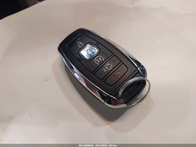 Lincoln Mkz Reserve I 2019 3LN6L5C98KR630971 Image 11
