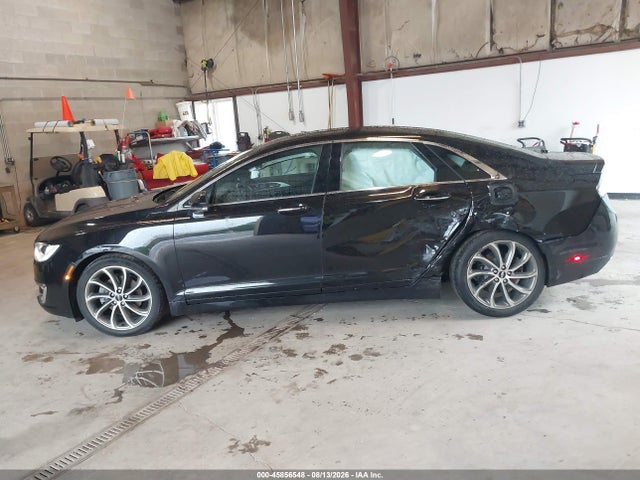Lincoln Mkz Reserve I 2019 3LN6L5C98KR630971 Image 14