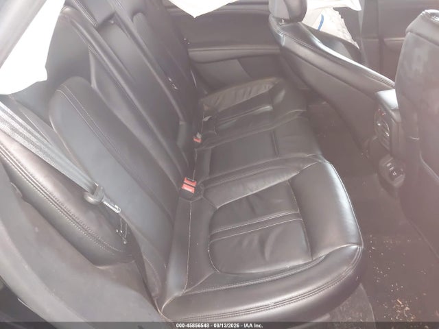 Lincoln Mkz Reserve I 2019 3LN6L5C98KR630971 Image 8