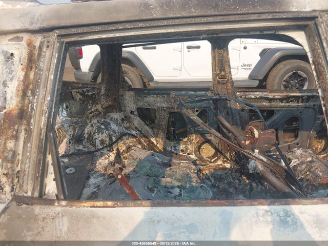 JF2SKAMC9NH409802 Subaru Forester Wilderness