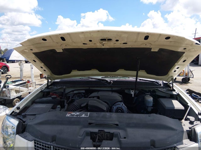 2012 Cadillac Escalade Premium მანქანა იყიდება აუქციონზე, vin: 1GYS3CEF3CR299153, აუქციონის ნომერი: 45856550