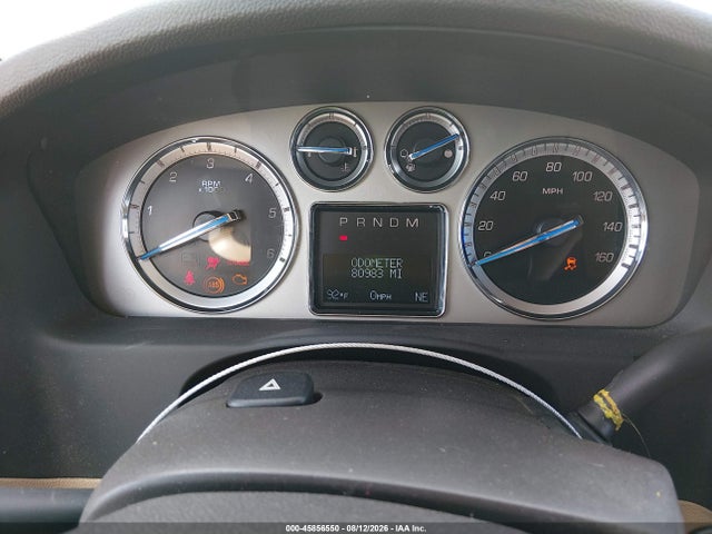 2012 Cadillac Escalade Premium მანქანა იყიდება აუქციონზე, vin: 1GYS3CEF3CR299153, აუქციონის ნომერი: 45856550