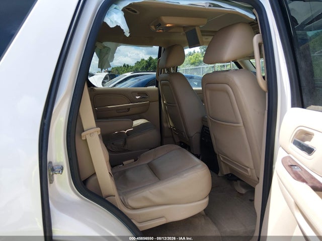 2012 Cadillac Escalade Premium მანქანა იყიდება აუქციონზე, vin: 1GYS3CEF3CR299153, აუქციონის ნომერი: 45856550