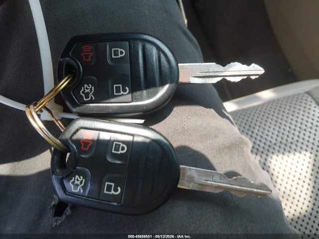 Aukcja sprzedaży 2013 Lincoln Navigator, vin: 5LMJJ2J54DEL03436, numer aukcji: 45856551
