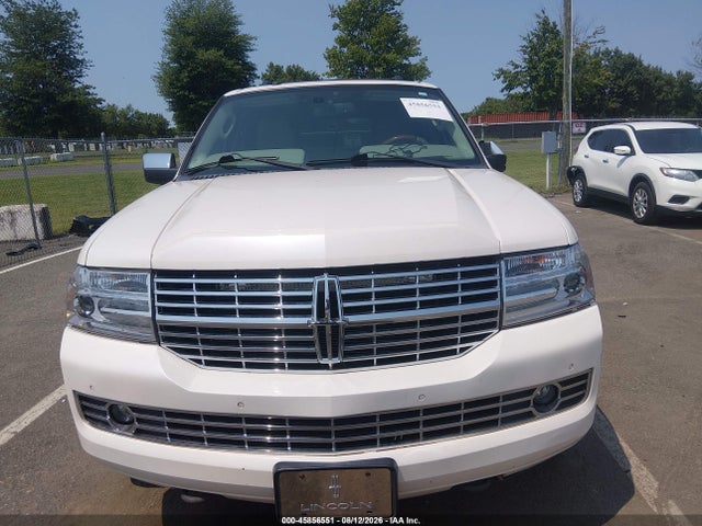 Aukcja sprzedaży 2013 Lincoln Navigator, vin: 5LMJJ2J54DEL03436, numer aukcji: 45856551