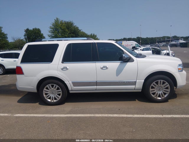 Aukcja sprzedaży 2013 Lincoln Navigator, vin: 5LMJJ2J54DEL03436, numer aukcji: 45856551