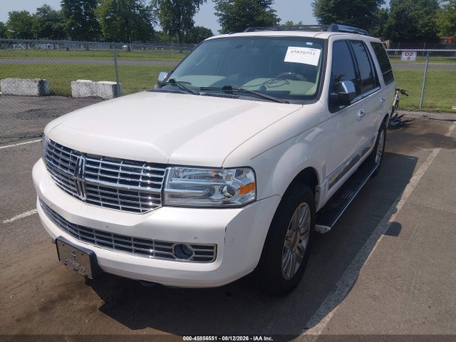 Aukcja sprzedaży 2013 Lincoln Navigator, vin: 5LMJJ2J54DEL03436, numer aukcji: 45856551