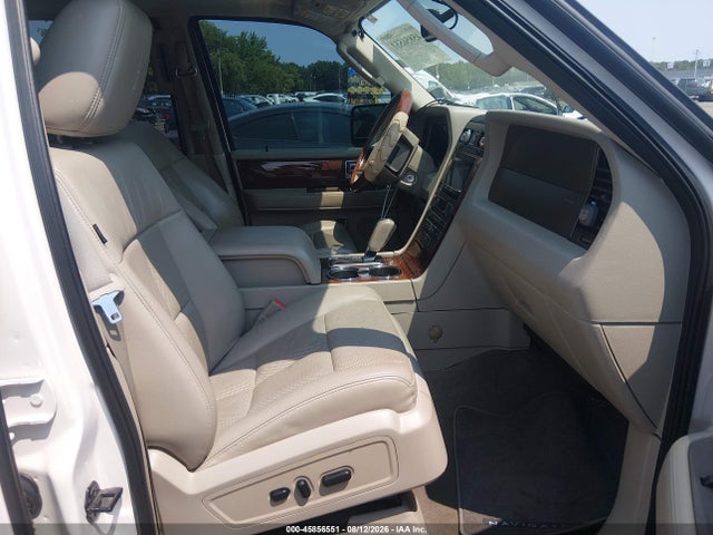 Aukcja sprzedaży 2013 Lincoln Navigator, vin: 5LMJJ2J54DEL03436, numer aukcji: 45856551