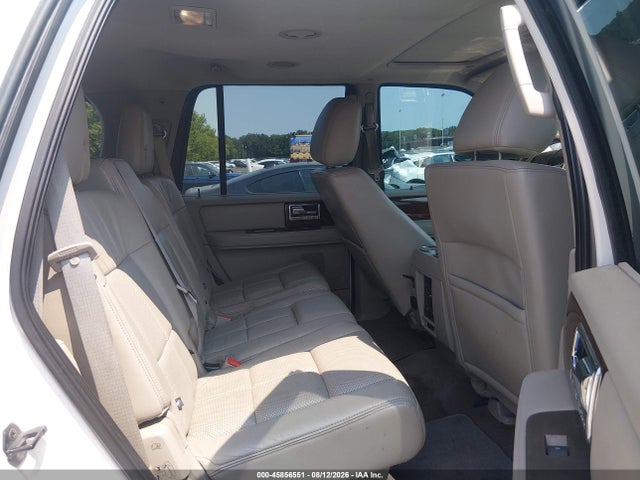 Aukcja sprzedaży 2013 Lincoln Navigator, vin: 5LMJJ2J54DEL03436, numer aukcji: 45856551