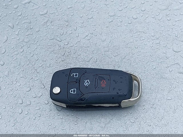 Продаж на аукціоні авто 2015 Ford Fusion Se, vin: 3FA6P0HD6FR276985, номер лоту: 45856555