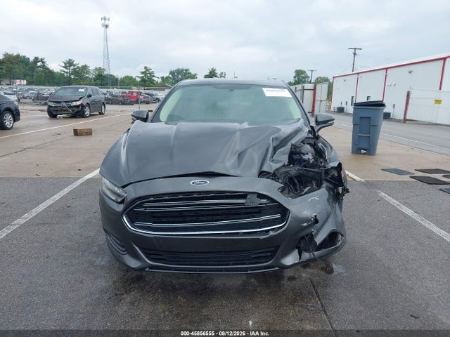Продаж на аукціоні авто 2015 Ford Fusion Se, vin: 3FA6P0HD6FR276985, номер лоту: 45856555