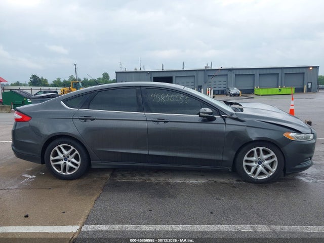 Продаж на аукціоні авто 2015 Ford Fusion Se, vin: 3FA6P0HD6FR276985, номер лоту: 45856555