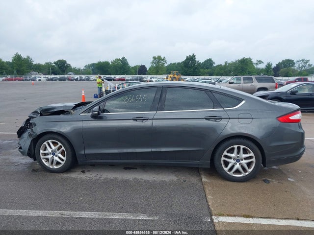 Продаж на аукціоні авто 2015 Ford Fusion Se, vin: 3FA6P0HD6FR276985, номер лоту: 45856555