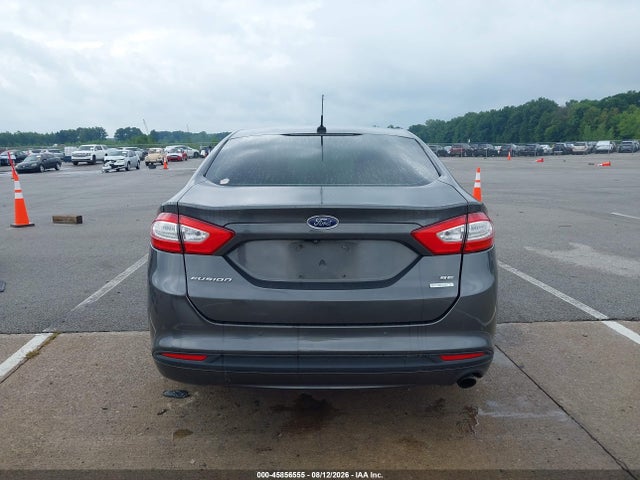 Продаж на аукціоні авто 2015 Ford Fusion Se, vin: 3FA6P0HD6FR276985, номер лоту: 45856555