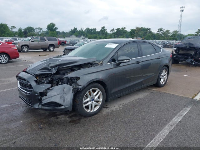 Продаж на аукціоні авто 2015 Ford Fusion Se, vin: 3FA6P0HD6FR276985, номер лоту: 45856555