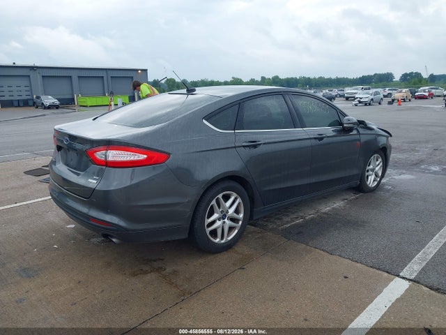 Продаж на аукціоні авто 2015 Ford Fusion Se, vin: 3FA6P0HD6FR276985, номер лоту: 45856555