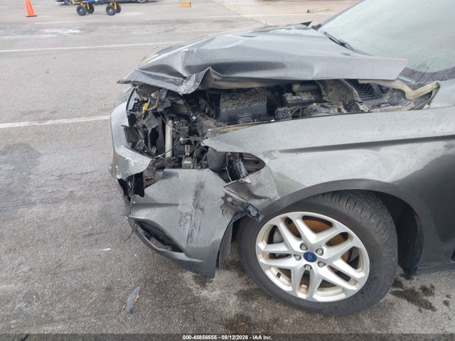 Продаж на аукціоні авто 2015 Ford Fusion Se, vin: 3FA6P0HD6FR276985, номер лоту: 45856555
