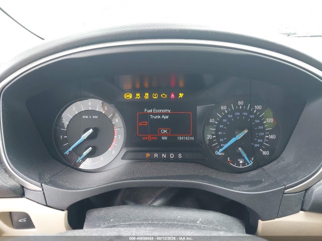 Продаж на аукціоні авто 2015 Ford Fusion Se, vin: 3FA6P0HD6FR276985, номер лоту: 45856555