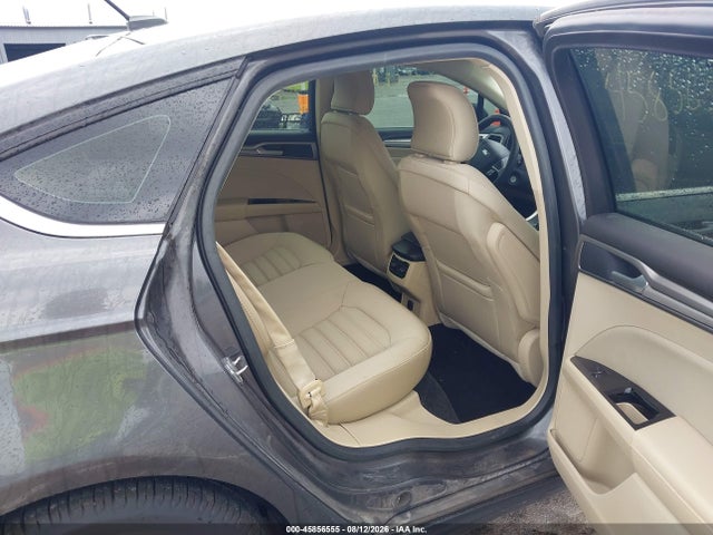 Продаж на аукціоні авто 2015 Ford Fusion Se, vin: 3FA6P0HD6FR276985, номер лоту: 45856555