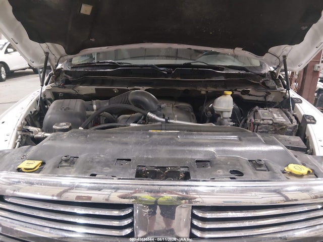 Продаж на аукціоні авто 2014 Ram 1500 Big Horn, vin: 1C6RR7TT7ES406940, номер лоту: 45856564