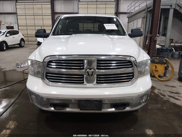 Продаж на аукціоні авто 2014 Ram 1500 Big Horn, vin: 1C6RR7TT7ES406940, номер лоту: 45856564