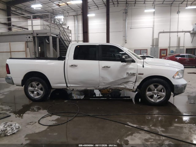 Продаж на аукціоні авто 2014 Ram 1500 Big Horn, vin: 1C6RR7TT7ES406940, номер лоту: 45856564