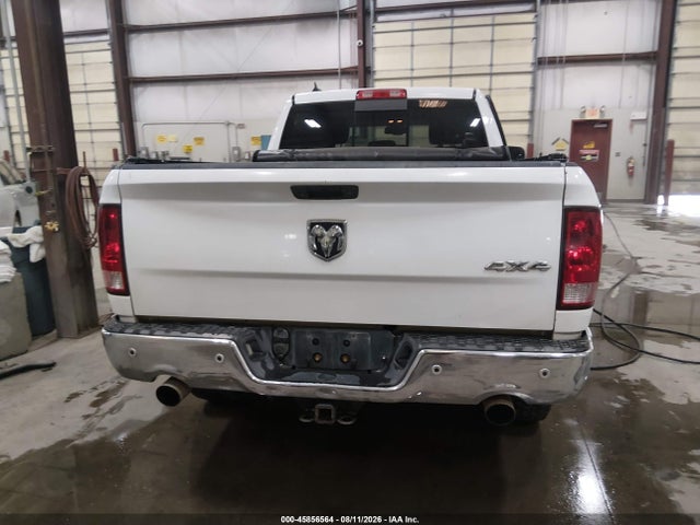 Продаж на аукціоні авто 2014 Ram 1500 Big Horn, vin: 1C6RR7TT7ES406940, номер лоту: 45856564