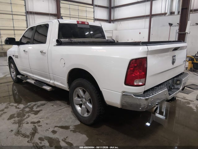 Продаж на аукціоні авто 2014 Ram 1500 Big Horn, vin: 1C6RR7TT7ES406940, номер лоту: 45856564