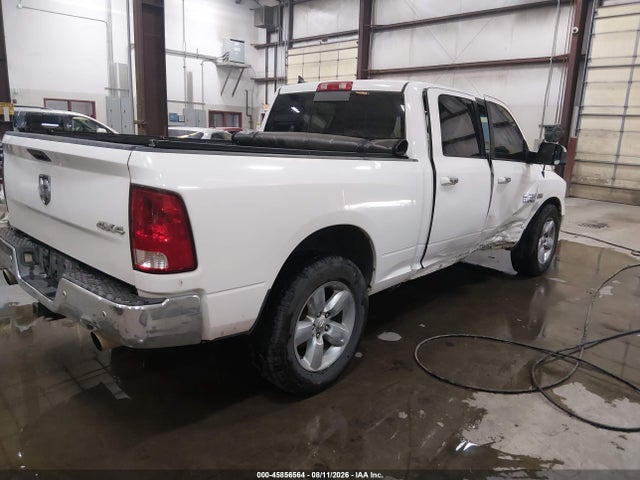 Продаж на аукціоні авто 2014 Ram 1500 Big Horn, vin: 1C6RR7TT7ES406940, номер лоту: 45856564