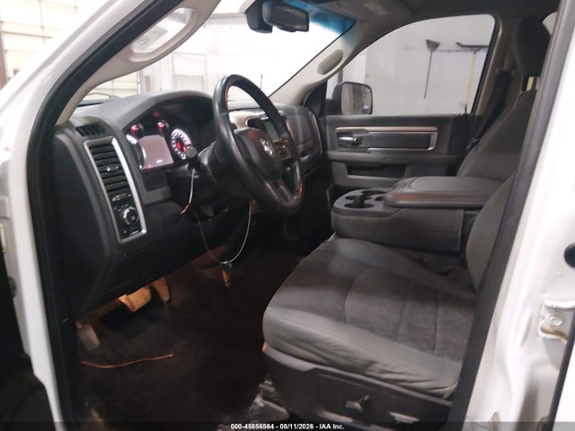 Продаж на аукціоні авто 2014 Ram 1500 Big Horn, vin: 1C6RR7TT7ES406940, номер лоту: 45856564
