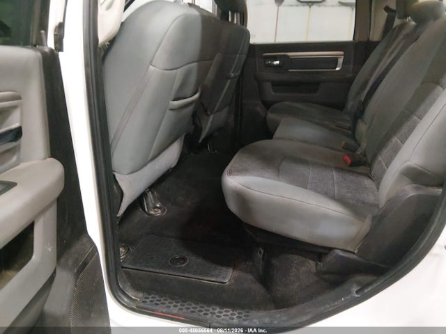 Продаж на аукціоні авто 2014 Ram 1500 Big Horn, vin: 1C6RR7TT7ES406940, номер лоту: 45856564