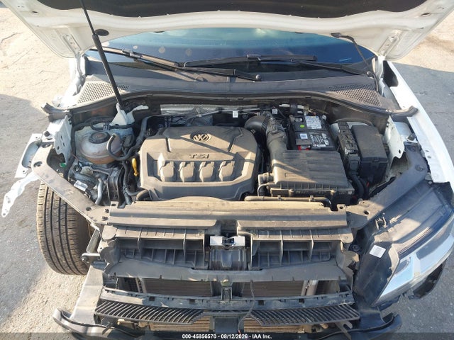Продаж на аукціоні авто 2019 Volkswagen Tiguan 2.0t S, vin: 3VV1B7AX8KM201214, номер лоту: 45856570