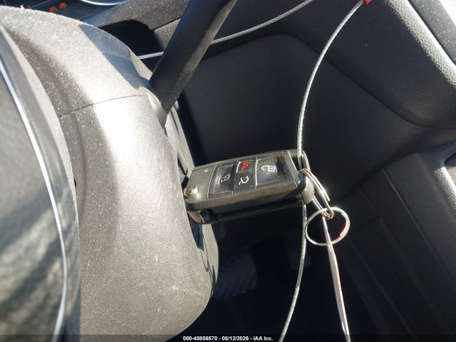 Продаж на аукціоні авто 2019 Volkswagen Tiguan 2.0t S, vin: 3VV1B7AX8KM201214, номер лоту: 45856570