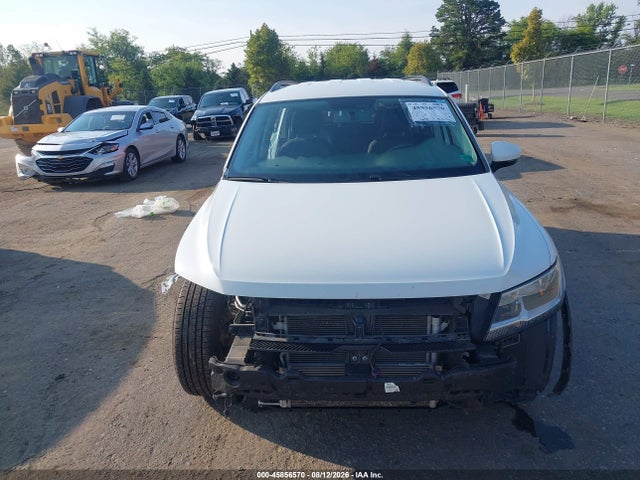 Продаж на аукціоні авто 2019 Volkswagen Tiguan 2.0t S, vin: 3VV1B7AX8KM201214, номер лоту: 45856570