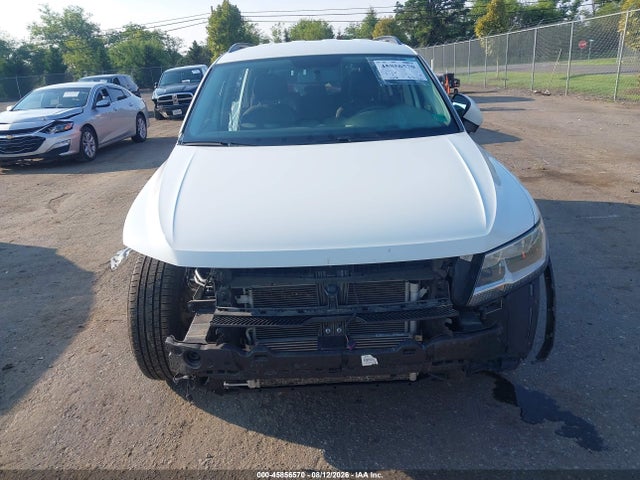 Продаж на аукціоні авто 2019 Volkswagen Tiguan 2.0t S, vin: 3VV1B7AX8KM201214, номер лоту: 45856570